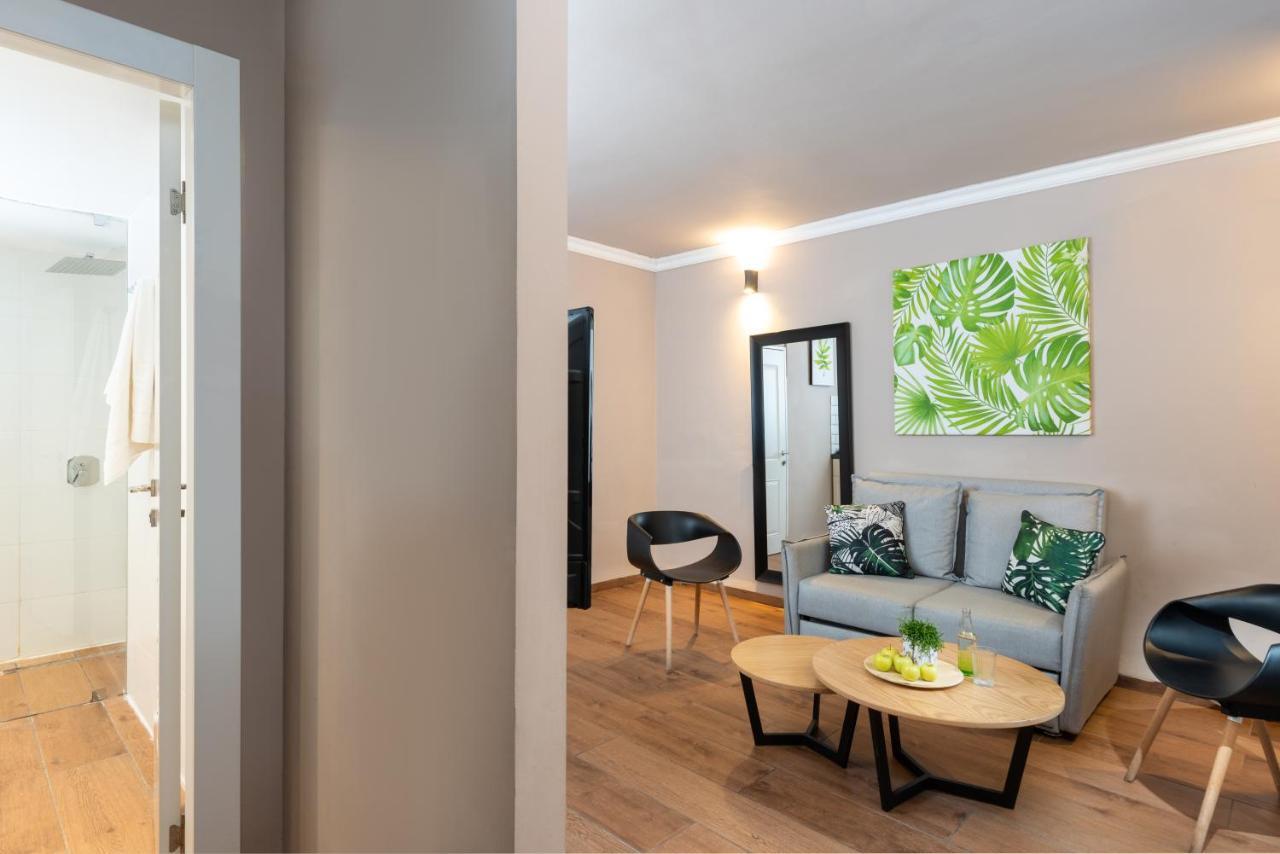 Erettz Dafna Travel Hotel Exteriér fotografie